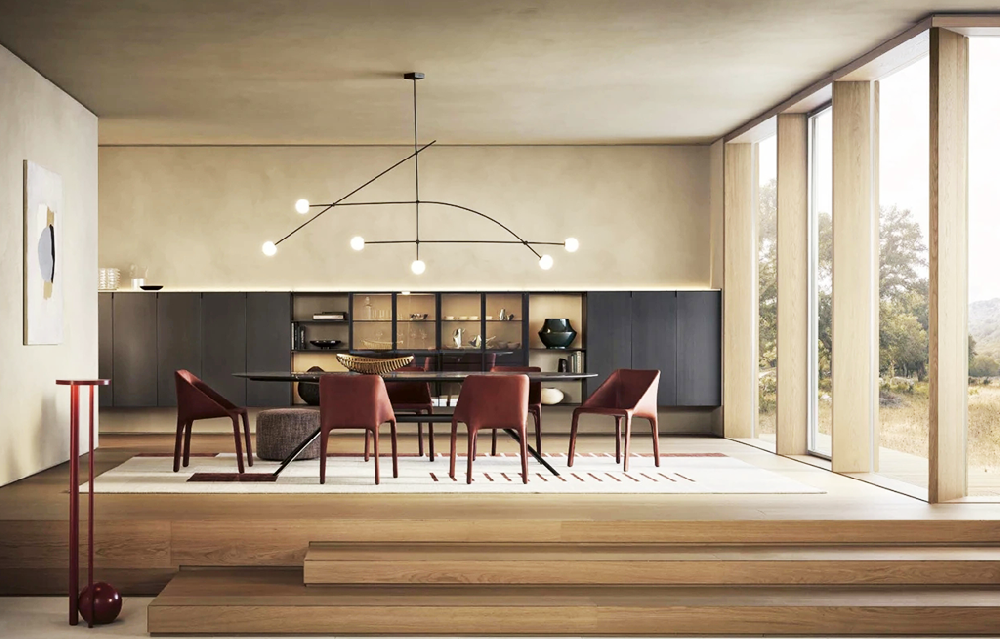 卡尔丝漫“中性”微水泥 性能更优异