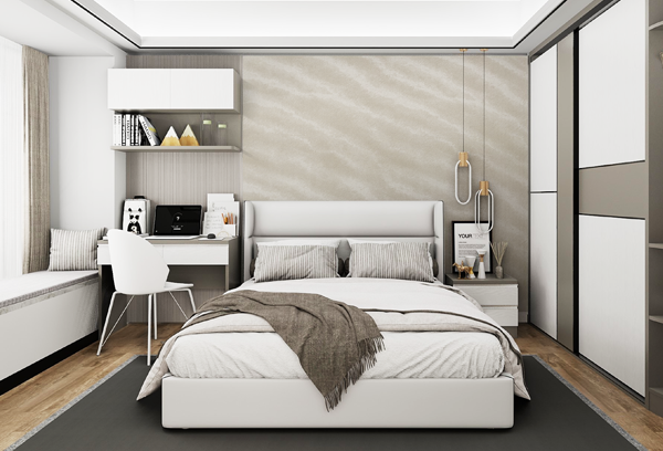 品牌核心产品优势