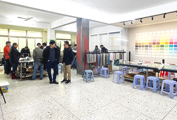 产品研发创新培训